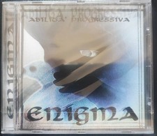 APC "Enigma" - Claver Gold