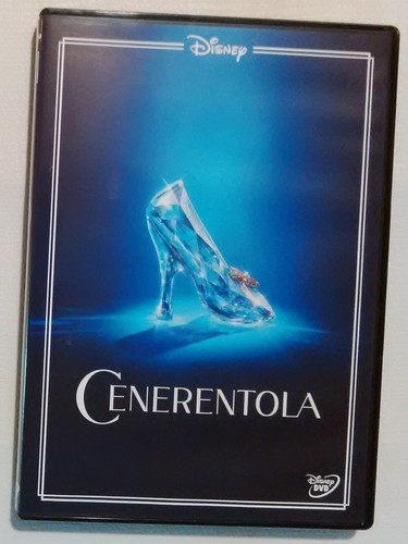Cenerentola remake live - cenerentola,