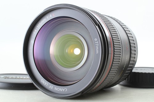 Quasi come nuovo canon - nuovo], ef