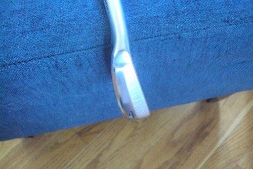 Lefty srixon zxi5 - lefty, 4
