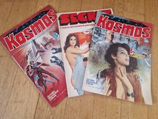 LOTTO 2 KOSMOS E 1 SECRET