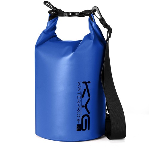 Kyg borsa impermeabile - borsa,