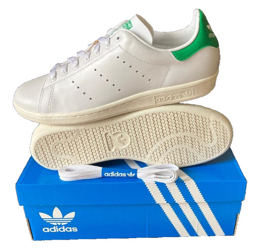 New old stock - old, stan