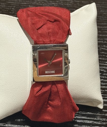 Orologio moschino time - moschino, 4