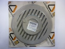 PULEGGIA AVVIAMENTO ACME