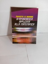PROGETTO LE MONNIER