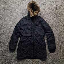 Cappotto Schott Bros donna