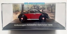 Volkswagen Hebmuller Cabriolet