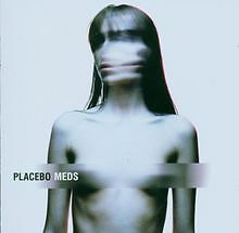 Meds von Placebo | CD |