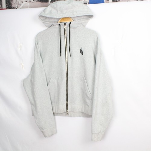 Felpa nike grigio - felpa, taglia