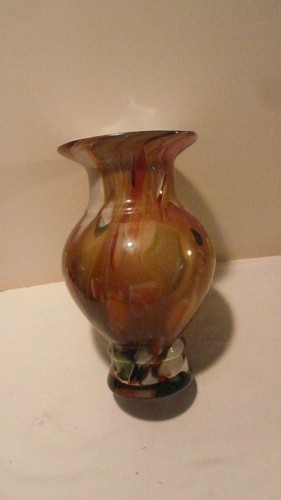 Vaso italiano metà secolo