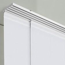 BINARIO PER TENDE A PANNELLO 5