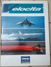 VELOCITA' Terra-Acqua-Aria Ed