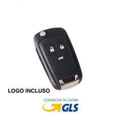 Guscio chiave cover - chiave,