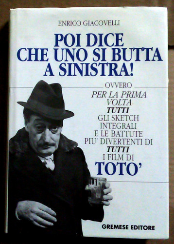 Collezione vhs totò - collezione,