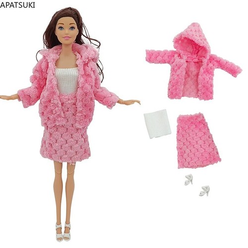 Set abbigliamento rosa - , per