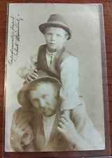 1900 CARTOLINA NAPOLI