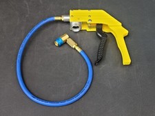 Bright solutions leak - a/c,