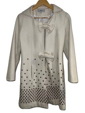Cacharel coat. Size 38