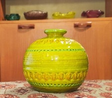 VERDE LIME vintage mcm
