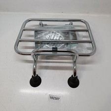 FRONT LUGGAGE RACK FRONT