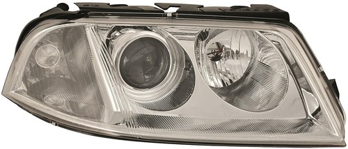 Faro anteriore destro - dx,
