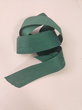 Nastro ROLEX per pacchi regalo - Tessuto verde