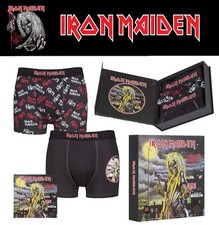 Boxer in scatola esclusivi di