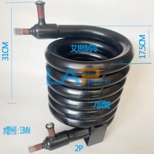 1PZ Nuovo Condensatore