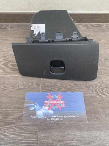 Cassetto vano portaoggetti - cassetto,