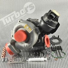 Turbocompressore per AUDI A4
