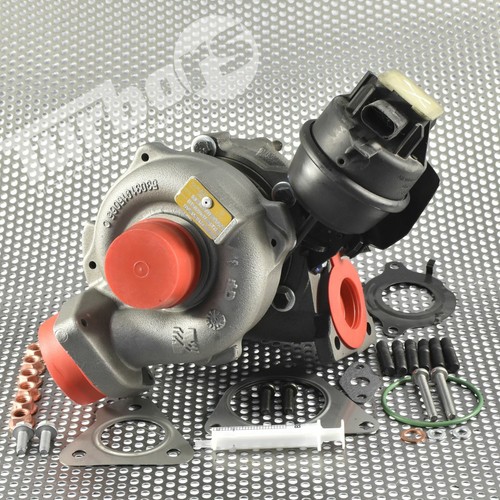 Turbocompressore per audi - per,