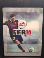 PlayStation 4 PS4 FIFA 14