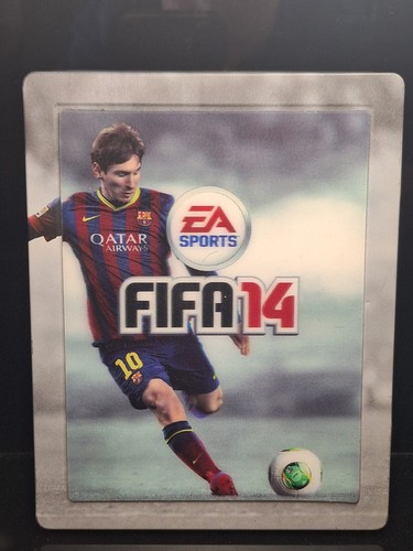 Playstation ps4 fifa 14 - playstation,