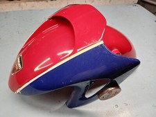 2002 Front Fender Original