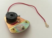 Spazzola completa per TDGC2