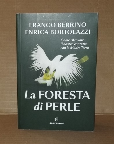 Franco berrino foresta di - foresta,