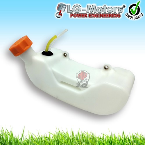 Serbatoio decespugliatore 43cc - serbatoio,
