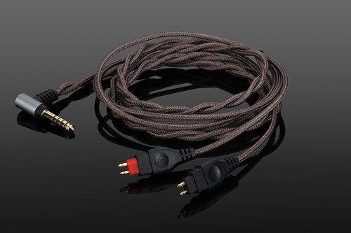 Cavo audio bilanciato mm - 4,4,