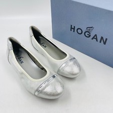 Hogan donna scarpe ballerine - hogan,