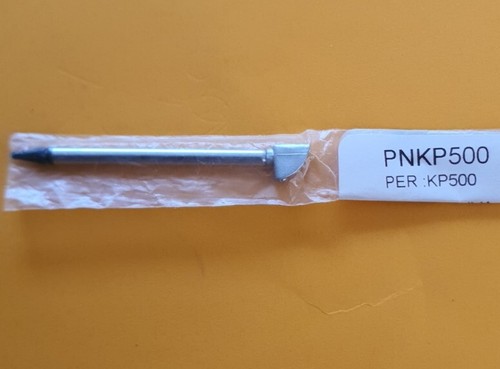 Pennino kp500 nuovo e - pennino, lg
