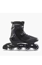 Pattini A Rotelle Neri Oxelo