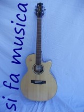 TAKAMINE EG 540 SSC chitarra