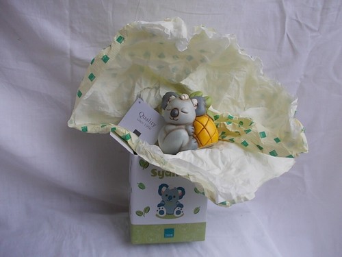 Thun koala con - thun, in