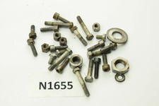 Moto Guzzi Dingo 50CC anno