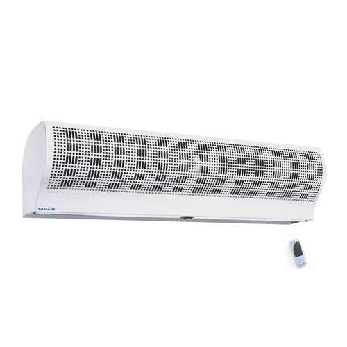 Xba90r barriera aria - xba90r, d’aria
