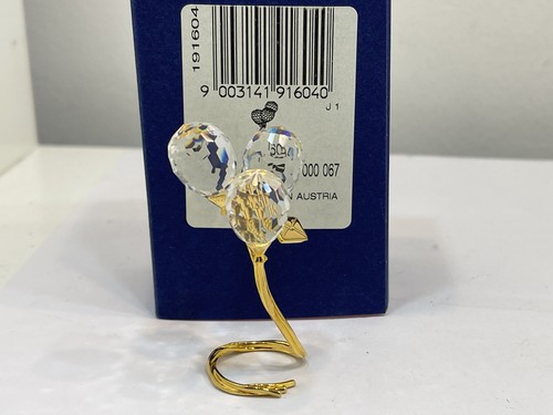 Statua swarovski cristallo - statua,