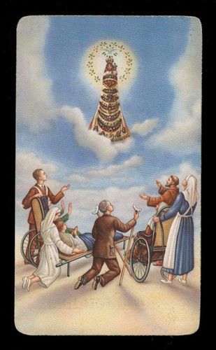 Santino holy card ediz - santino-holy, ar