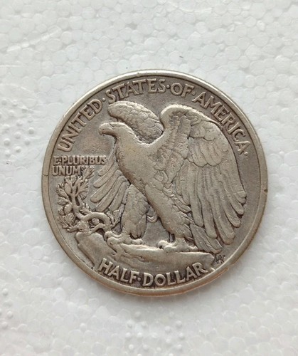 Argento american silver half - argento,