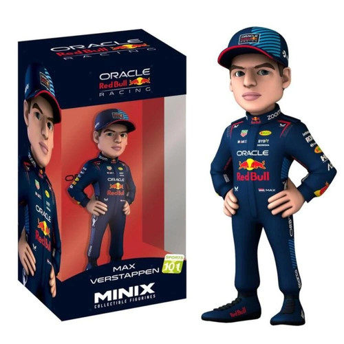 Minix max verstappen - minix,